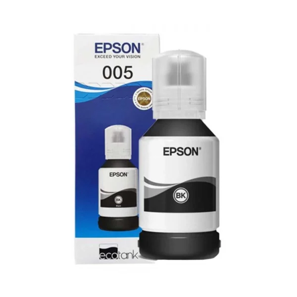 Epson 005 Compatible Refill Ink for Epson M1050-M2050