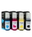 splashjet-003-cmybk-compatible-refill-ink-for-epson-l3210-l3250-printer.Splashjet Epson 003