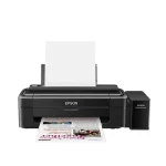 Sublimation Combo Package With 5 in 1 Heat press and Epson L130 - Image 5