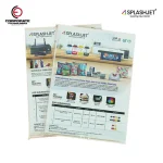 Sublimation Combo Package With 5 in 1 Heat press and Epson L130 - Image 4