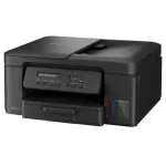Brother DCP-T730DW Multifunction Color Inkjet Printer – Print, Copy, Scan – Dual-Band Wireless & USB 2.0 – Auto Duplex with ADF - Image 3