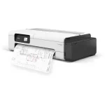 Canon imagePROGRAF TC-20 Large Format Printer – 24" Single Function – 2400 x 1200 dpi Resolution – USB, LAN, Wi-Fi Connectivity - Image 3