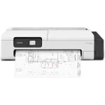 Canon imagePROGRAF TC-20 Large Format Printer – 24" Single Function – 2400 x 1200 dpi Resolution – USB, LAN, Wi-Fi Connectivity - Image 2
