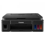 Canon Pixma G3010 Multifunction Wireless Ink Tank Color Printer
