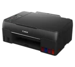 Canon PIXMA G670 Multi-function WiFi Six-Color Ink Tank Printer