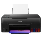 Canon PIXMA G670 Multi-function WiFi Six-Color Ink Tank Printer - Image 2