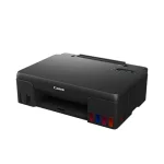 Canon PIXMA G570 Wireless Single Function Six-Color Ink Tank Printer