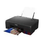 Canon PIXMA G570 Wireless Single Function Six-Color Ink Tank Printer - Image 2