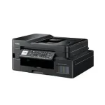 Brother MFC-T920DW Duplex Wireless Multifunction Color Ink Tank Printer - Image 2