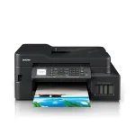 Brother MFC-T920DW Duplex Wireless Multifunction Color Ink Tank Printer