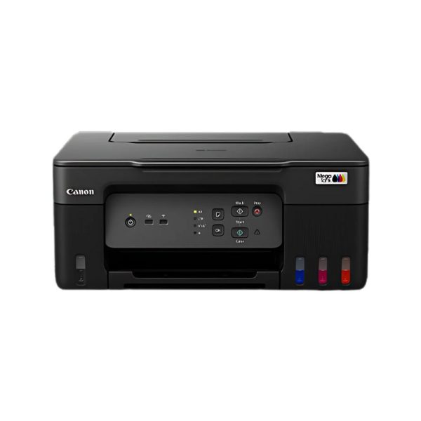 Canon PIXMA G3730 Wi-Fi Multifunction Ink Tank Printer
