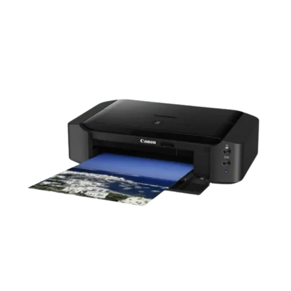 Canon Pixma iP8770 A3+ 6-Ink Photo Printer