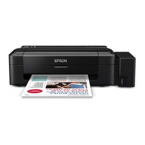 Epson EcoTank L130 Single Function InkTank Printer