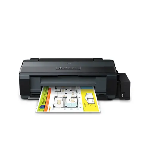 Epson EcoTank L1300 Single Function InkTank A3 Printer