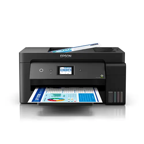 Epson EcoTank L14150 A3+ Wi-Fi Duplex Wide-Format All-in-One Ink Tank Printer