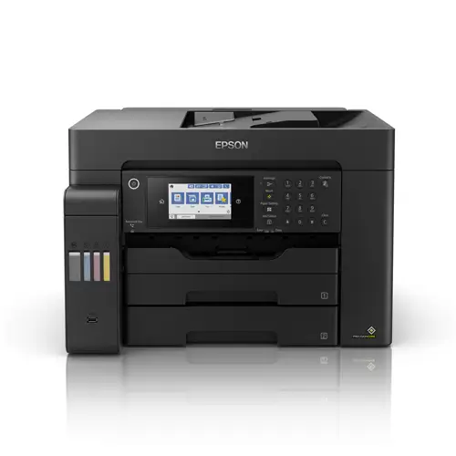 Epson EcoTank L15150 A3 Wi-Fi Duplex Multifunction Ink Tank Printer
