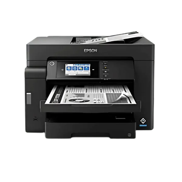 Epson EcoTank L15180 A3 Wi-Fi Duplex Multi-Function Ink Tank Printer