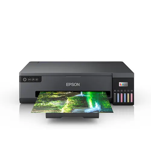 Epson EcoTank L18050 (A3) Wi-Fi Single Function Color Ink Tank Printer