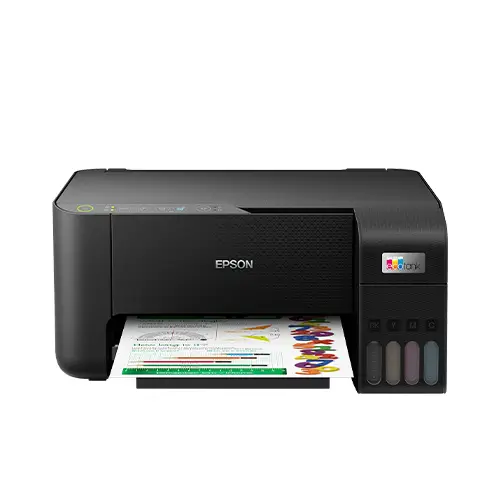 Epson EcoTank L3250 A4 Wi-Fi Multifunction InkTank Printer