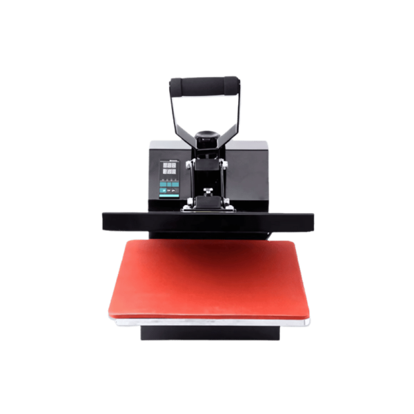 FreeSub 15″ x 15″ Professional T-Shirt Heat Press Machine – High-Performance Solution for Custom Apparel Printing