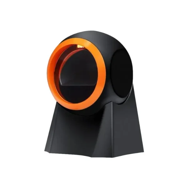 GT8800F 1D/2D Wired Barcode Scanner - High-Speed, Accurate, and Reliable