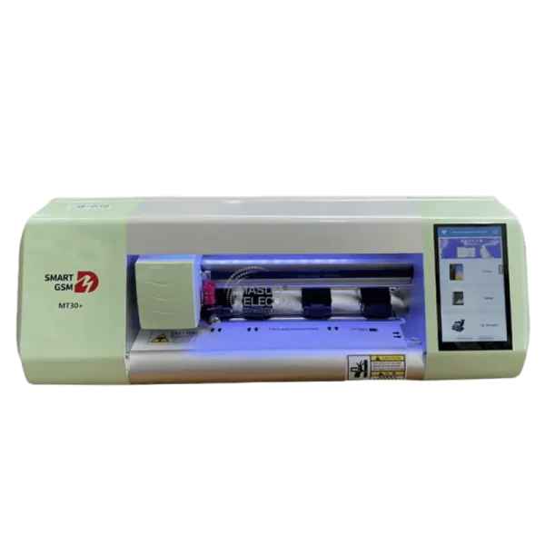 MT30+ Universal Screen Protector Cutter – Intelligent Precision Cutting Machine (2024 Update)