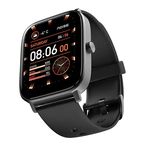 Noise ColorFit Pulse 2 Pro