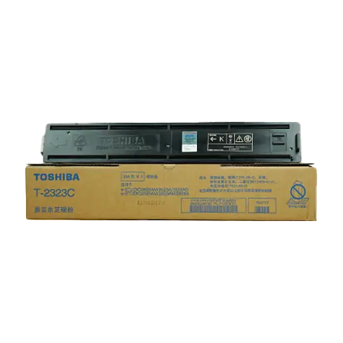 Toshiba T-2323C Master Copy E-studio Toner
