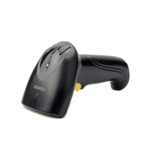 X-760H 1D/2D Wired Barcode Scanner - High-Speed, Accurate, and Versatile
