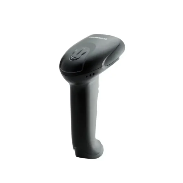 X-9700L 1D/2D Wireless Barcode Scanner - High-Precision, Portable, and Fast