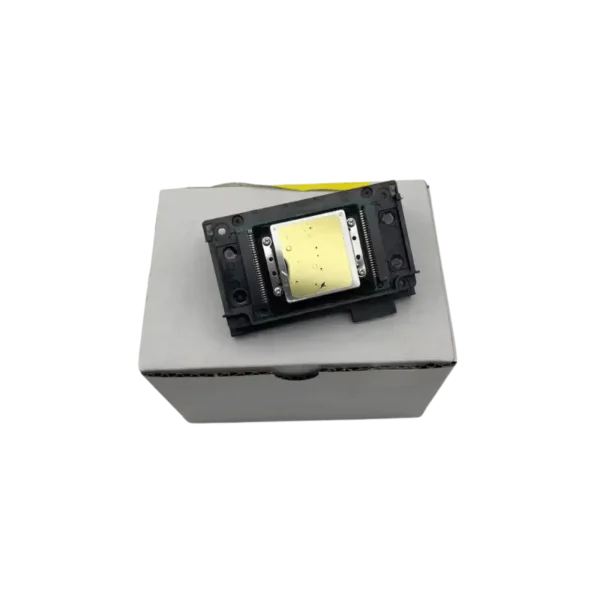Original Printhead for EPSON EcoTank L8050, L18050 – Reliable & High-Quality Solution