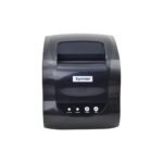 Xprinter XP-365B Thermal Barcode Label Printer – USB + Bluetooth – 80mm, 203dpi, 127mm/s Speed