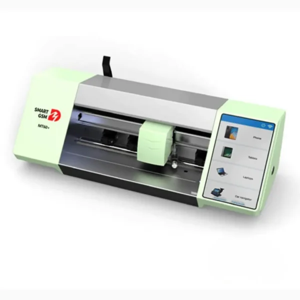 MT40+ Universal Screen Protector Cutter – Intelligent Precision Cutting Machine (Last Update)