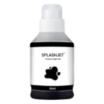 Splashjet Pigment Ink Solution For Canon GI76 | Compatible With Canon GX6070 Series Printers - Image 5