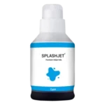 Splashjet Pigment Ink Solution For Canon GI76 | Compatible With Canon GX6070 Series Printers - Image 2