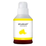 Splashjet Pigment Ink Solution For Canon GI76 | Compatible With Canon GX6070 Series Printers - Image 3